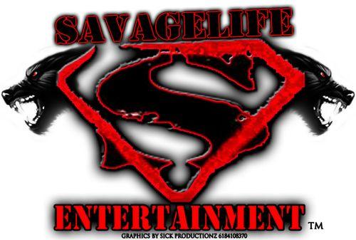 Savage Life Entertainment Logo - SavageLife SupaUnit (@SupaUnitReps) | Twitter