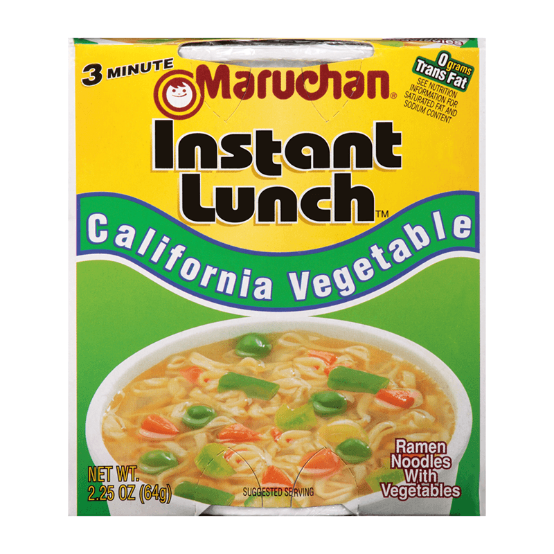Maruchan Noodles Logo - Maruchan Ramen Noodles - Roast Beef Flavour - 3oz (85g) - American Fizz