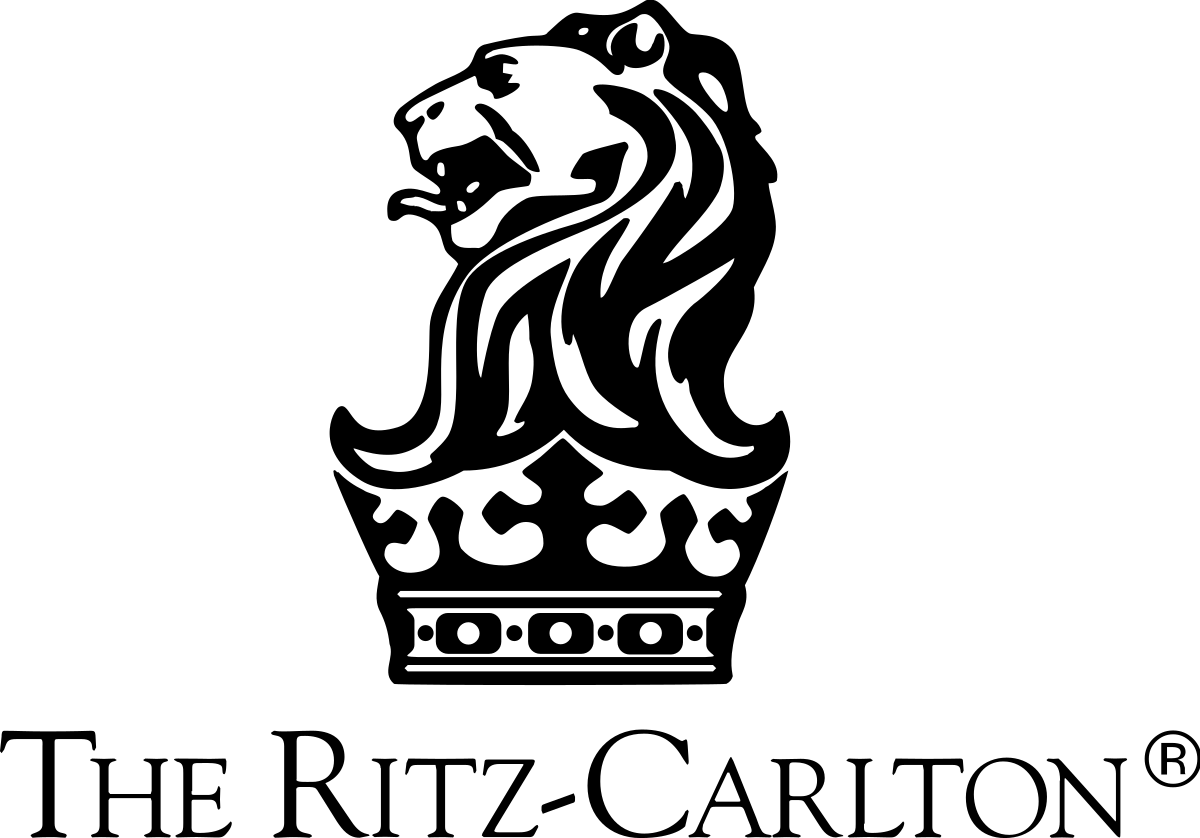 Companies with Lion Logo - The Ritz Carlton Hotel Company