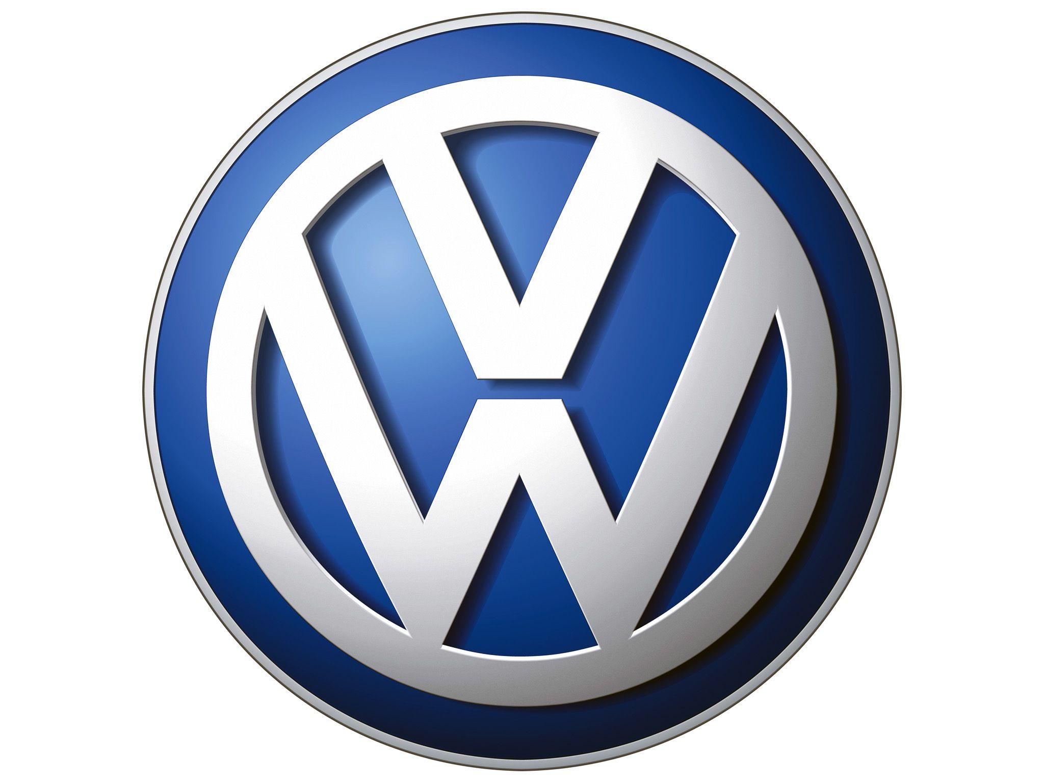 Old Volkswagen Logo - What happened to the old Volkswagen logo??? — Steemit