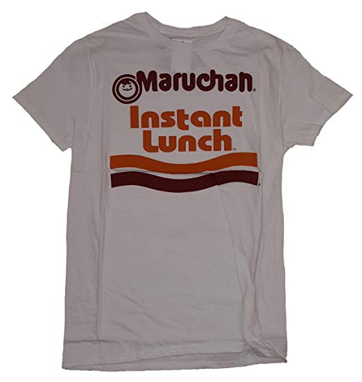 Maruchan Noodles Logo - Fashion Maruchan Instant Lunch Ramen Noodles White