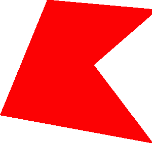 White with a Red K Logo - Index Of Channel Image Logos & Related Image Bauer Media Kiss Logos