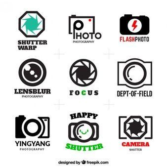 Colorful Camera Shutter Logo - Camera Shutter Vectors, Photo and PSD files