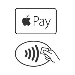Apple Pay Logo - Who Accepts Apple Pay