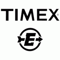 Timex Logo - timex expedition | Brands of the World™ | Download vector logos and ...