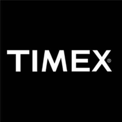 Timex Logo - Timex LOGO - Roblox