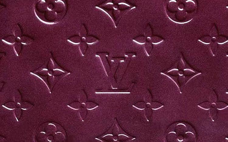 Louis Vuitton Leather Logo - Our Guide to Louis Vuitton Leather and Canvas