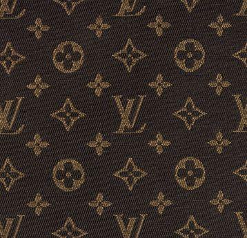 Louis Vuitton Leather Logo - Louis Vuitton Information Guide