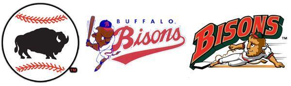 Buffalo Bisons Logo - Buffalo Bisons History | Buffalo Bisons Ballpark Events