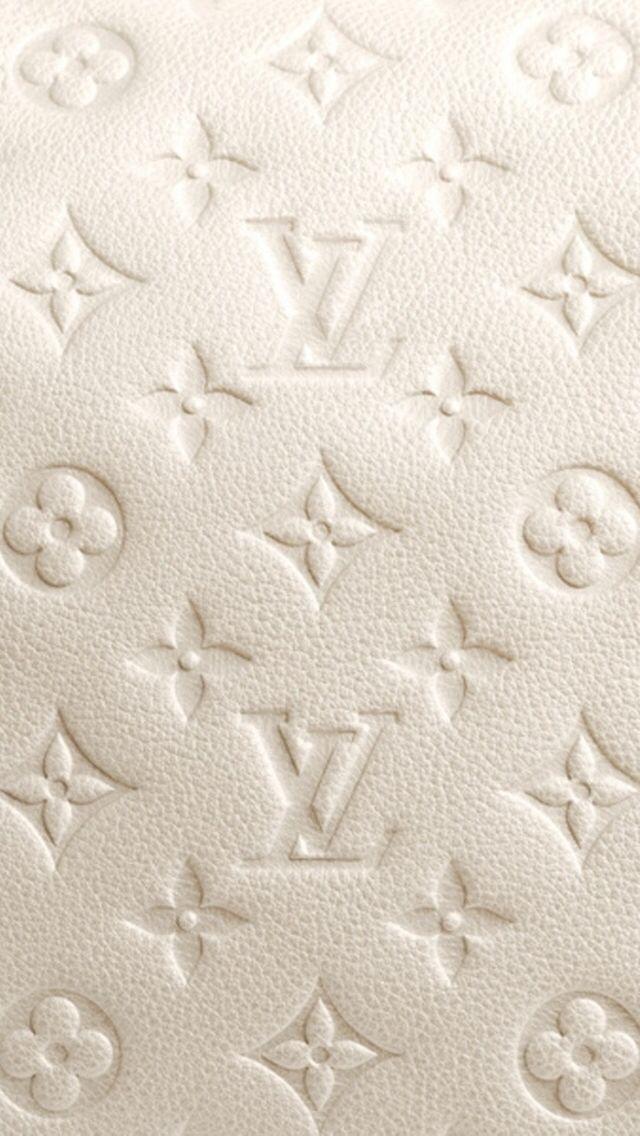 Louis Vuitton Leather Logo - Louis Vuitton. .Wallpaper. iPhone wallpaper