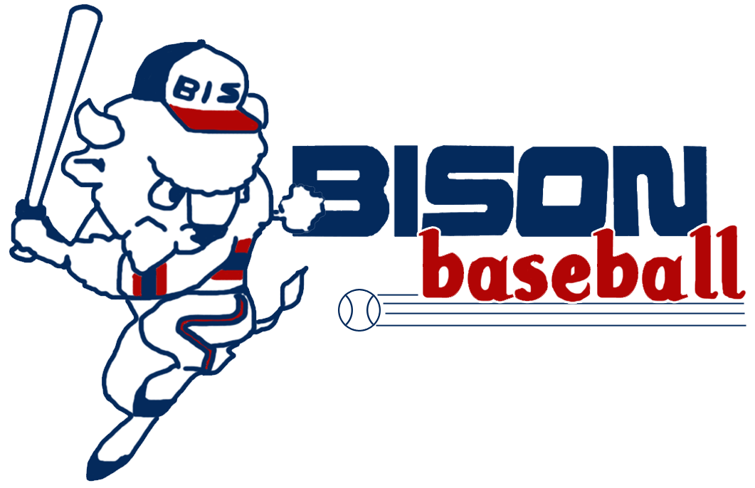 Buffalo Bisons Logo - A Buffalo By Any Other Name: The Story Behind the Buffalo Bisons ...