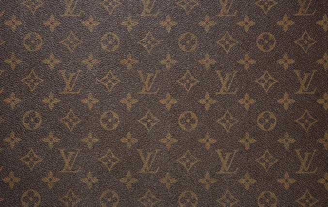 Louis Vuitton Leather Logo - Louis Vuitton Watch Suitcase - Bulang and Sons