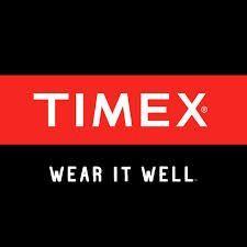 Timex Logo - Image result for timex logo | Branded | Timex watches, Watches, Logos