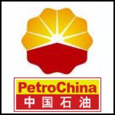 PetroChina Logo - Cadangan dan Kontrak Gas “Ripah” Habis, PetroChina Siap Alirkan Gas ...
