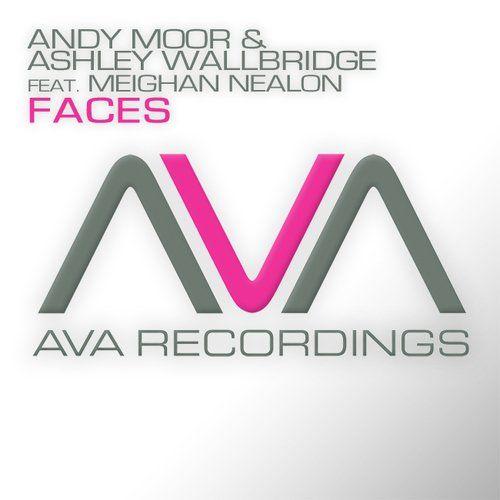 Gold Vocal Logo - Faces feat. Meighan Nealon (Ben Gold Vocal Mix) by Andy Moor ...