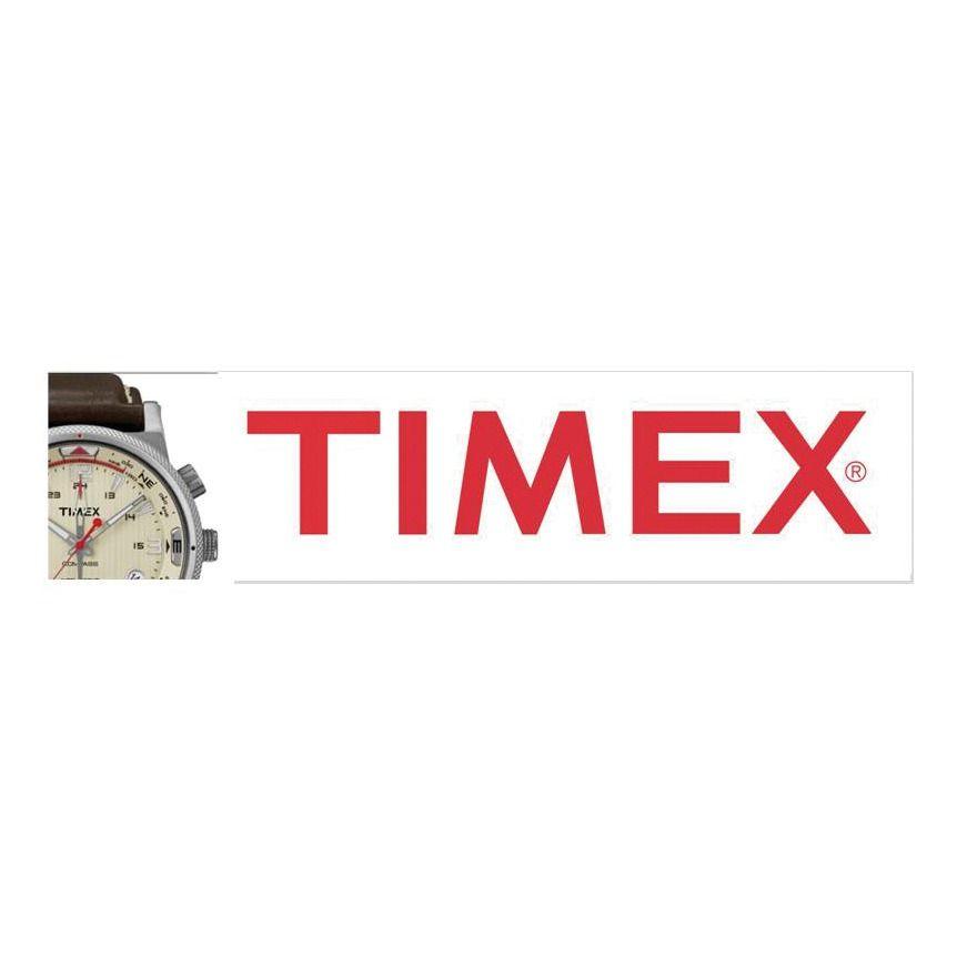 Timex Logo - Children's Timex Wristwatch - Kids Collection - T7B611 from Watch ...