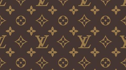 Louis Vuitton Leather Logo - How to authenticate a LOUIS VUITTON bag and spot a fake!