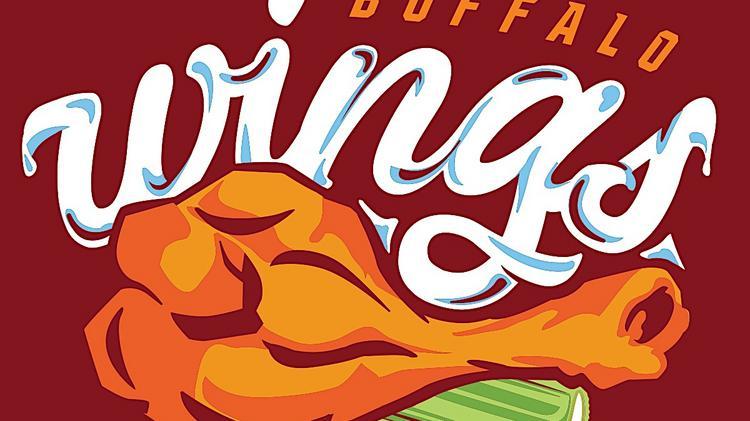 Buffalo Bisons Logo - New baseball rivalry: Buffalo Wings vs. Rochester Plates - Buffalo ...