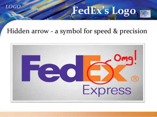 Old FedEx Logo - Fedex Logo
