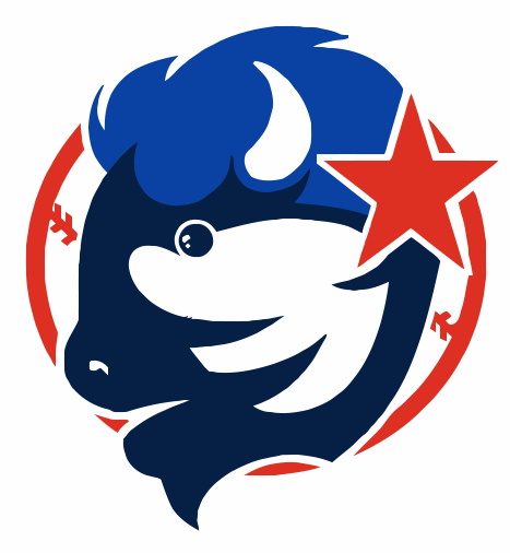 Buffalo Bisons Logo - New Logo Set - Page 156 - OOTP Developments Forums