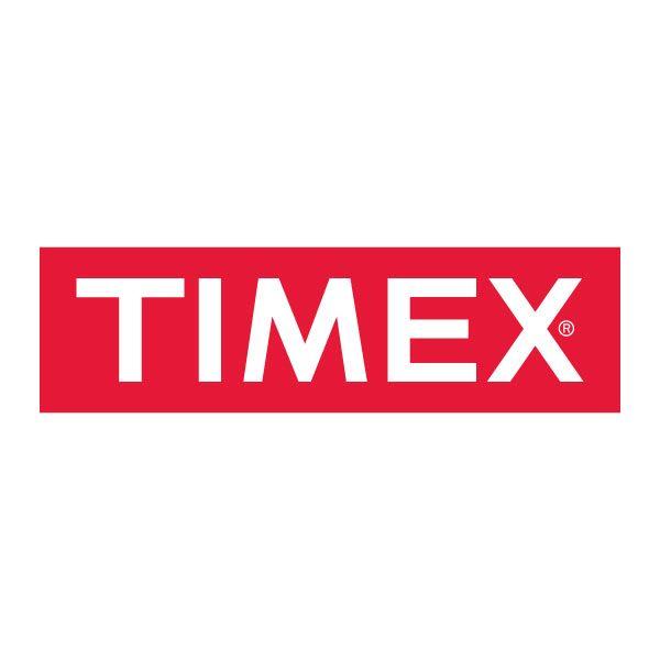 Timex Logo - Watch Assets