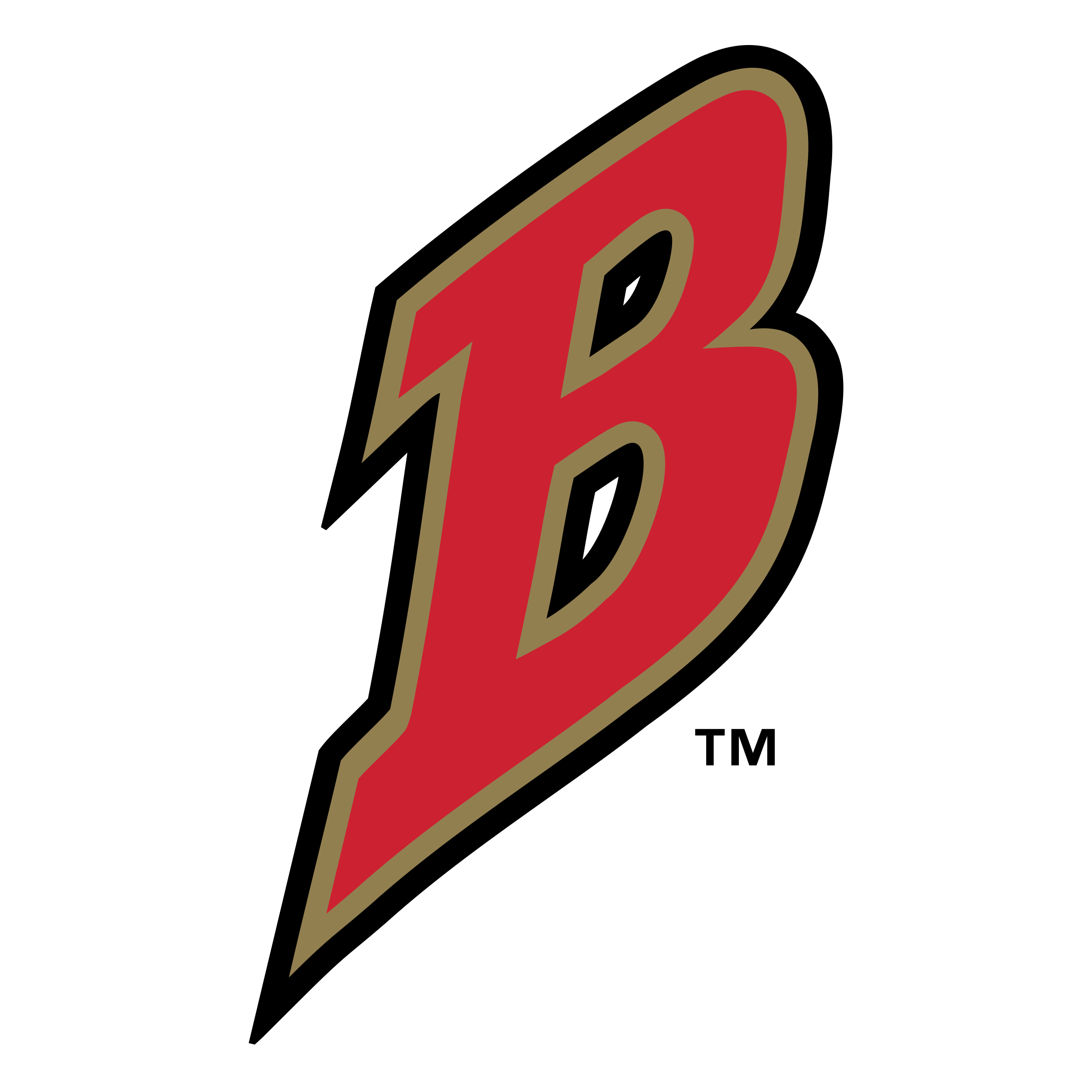 Buffalo Bisons Logo - Buffalo Bisons Logo PNG Transparent & SVG Vector