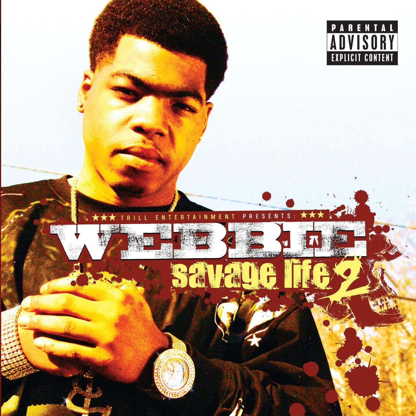 Savage Life Entertainment Logo - Webbie - Savage Life 2 - Amazon.com Music