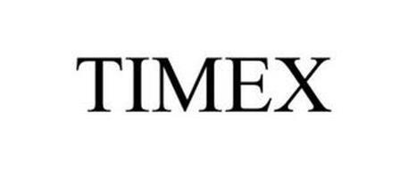 Timex Logo - Timex Logos