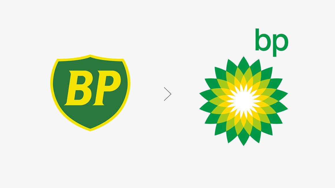 BP Logo - BP | Case study | Landor