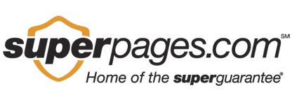 Super Pages Logo - super Pages - Hobe Lofts Vacation Rentals - 800-775-5115