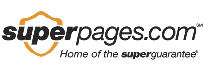 Superpages.com Logo - super Pages - Hobe Lofts Vacation Rentals - 800-775-5115