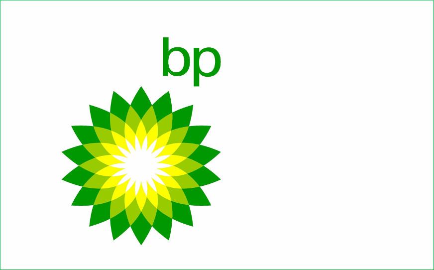 BP Logo - 