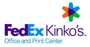 FedEx Office Logo - Branding FedEx Kinko's – Typographica