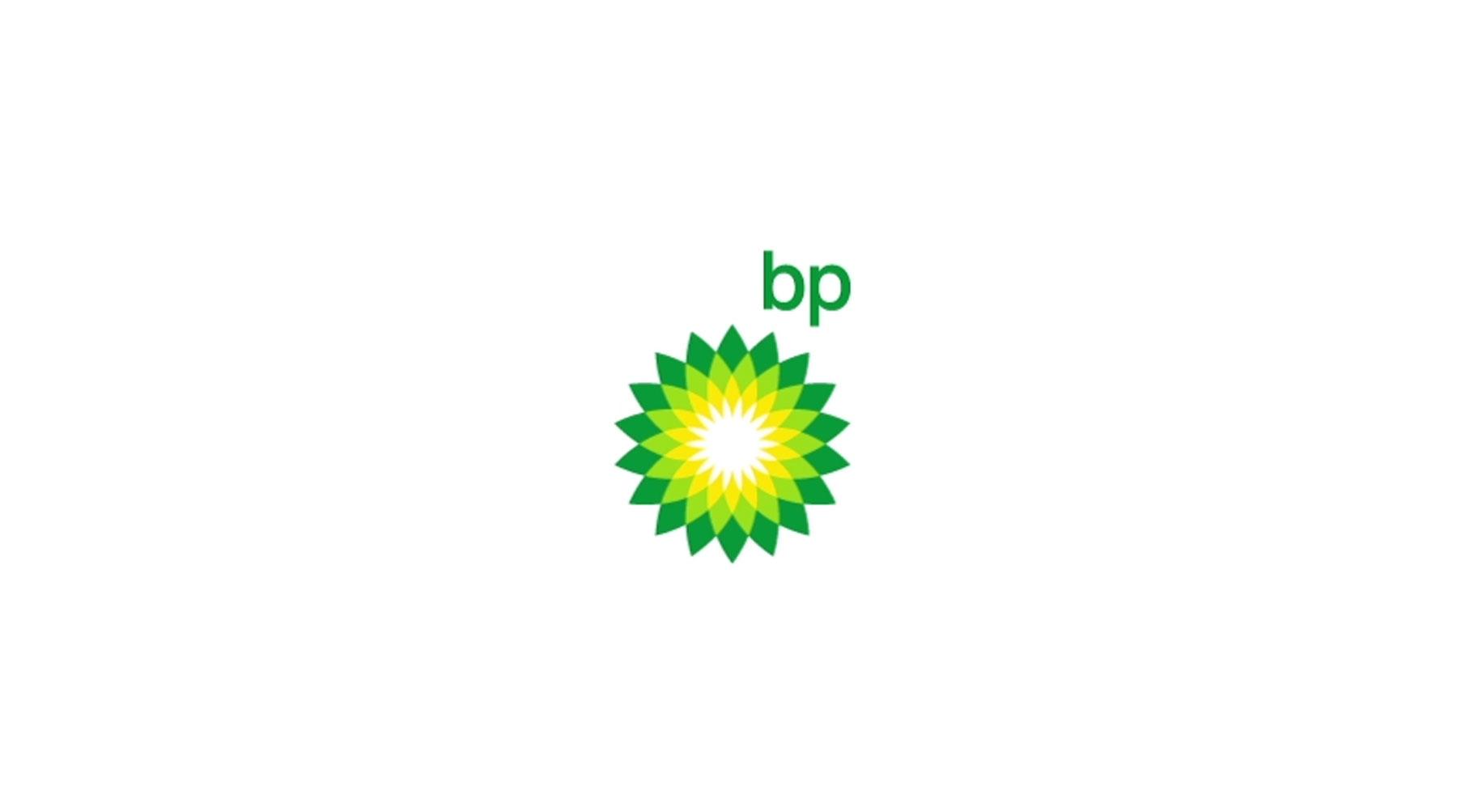 BP Logo - BP