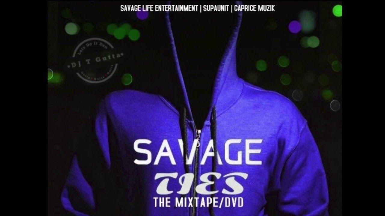 Savage Life Entertainment Logo - 01. Intro (Savage Ties - Hosted By DJ T Gutta) - YouTube