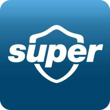 Super Pages Logo - Superpages Local Search: Appstore for Android