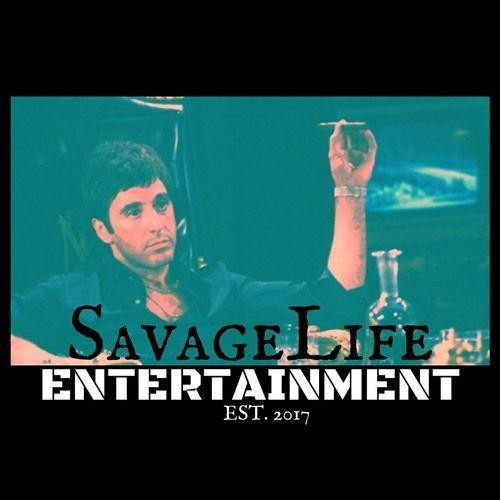 Savage Life Entertainment Logo - Savage Life Entertainment (STE) | Free Listening on SoundCloud