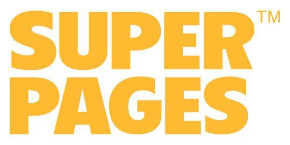 Super Pages Logo - Galleries - PanPages Online (Formerly known as CBSA Online Sdn. Bhd ...