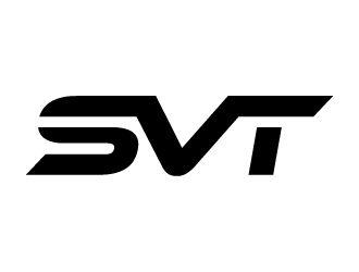 SVT Logo - SVT logo design - 48HoursLogo.com
