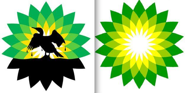 BP Logo - bp logo redesign. Pix. Logos, Bp logo, Cool logo
