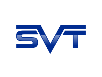SVT Logo - SVT logo design