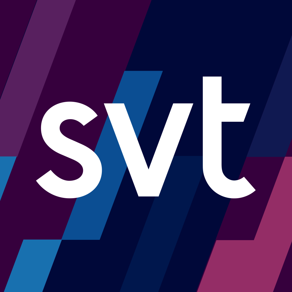 SVT Logo - The Branding Source: Just letters for new SVT logo