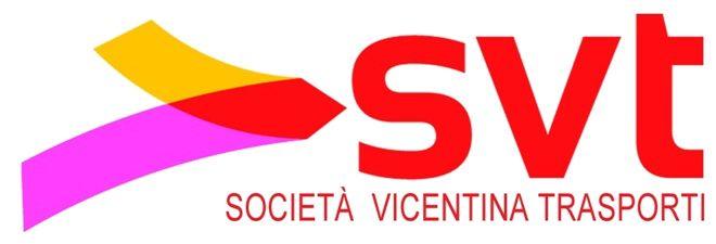 SVT Logo - Logo