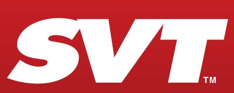 SVT Logo - Looking for SVT logo