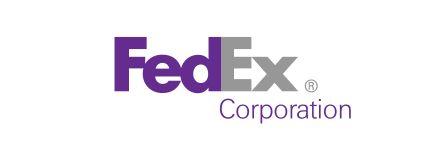 Old FedEx Logo - FedEx Logo and History of FedEx Logo