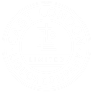 Liquor Company Logo - East London Liquor Company
