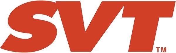 SVT Logo - Svt Free vector in Encapsulated PostScript eps ( .eps ) vector