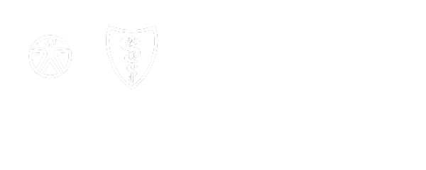 White and Blue Shield Logo - Home - Blue Cross Blue Shield MN