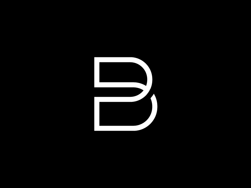 BP Logo - BP Monogram | logos | Logo design, Logos, Logo concept