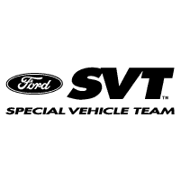 SVT Logo - Ford Special Vehicle Team (SVT) | Download logos | GMK Free Logos